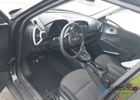 2020 Kia Soul S z USA, uszkodzony, nr VIN KNDJ23AU8L7003256